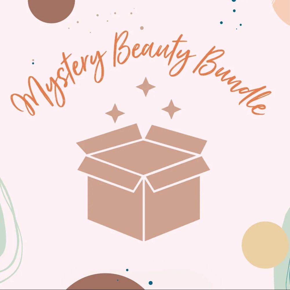 Mystery Beauty Bundle